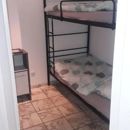 Jkhostel *